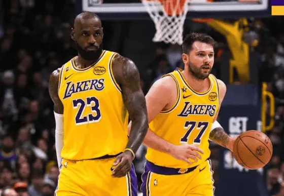 开云体育-未来7连客！湖人本赛季客场14胜，联盟第三&amp;amp;仅次于掘金雷霆